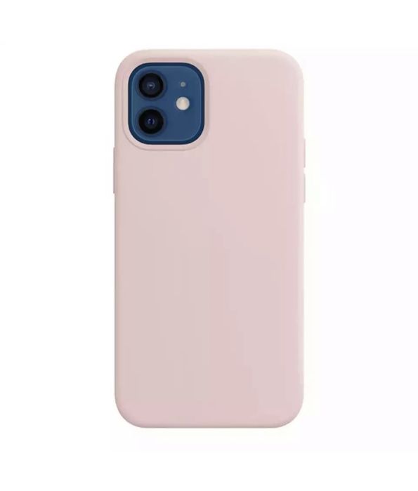Iphone 14/15/16E PRO MAX PLUS Husa XLEVEL Case Smooth Interior Catifea