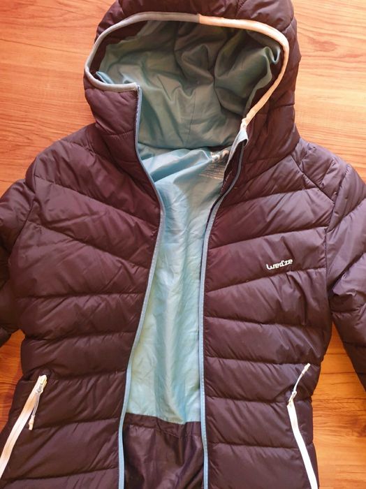 Geaca si pantaloni ski wed'ze