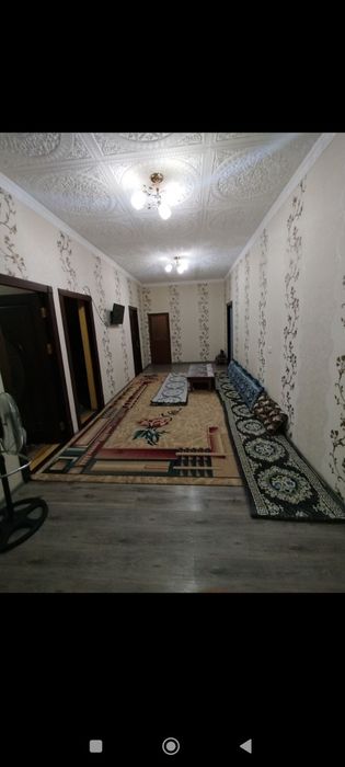 Buxoro shahardan uchastka sotiladi 5.12 so'tiq