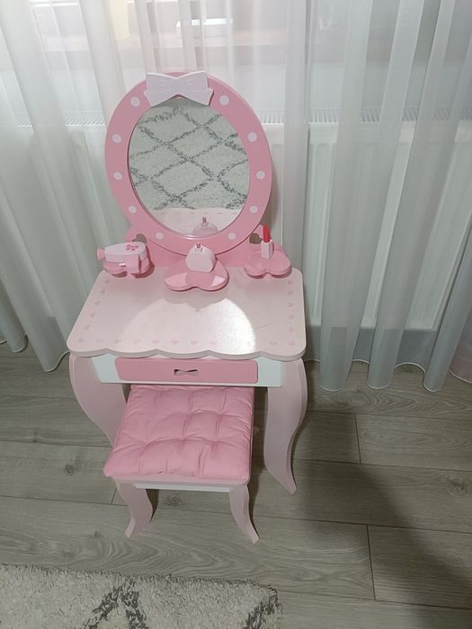 Set masă de machiaj