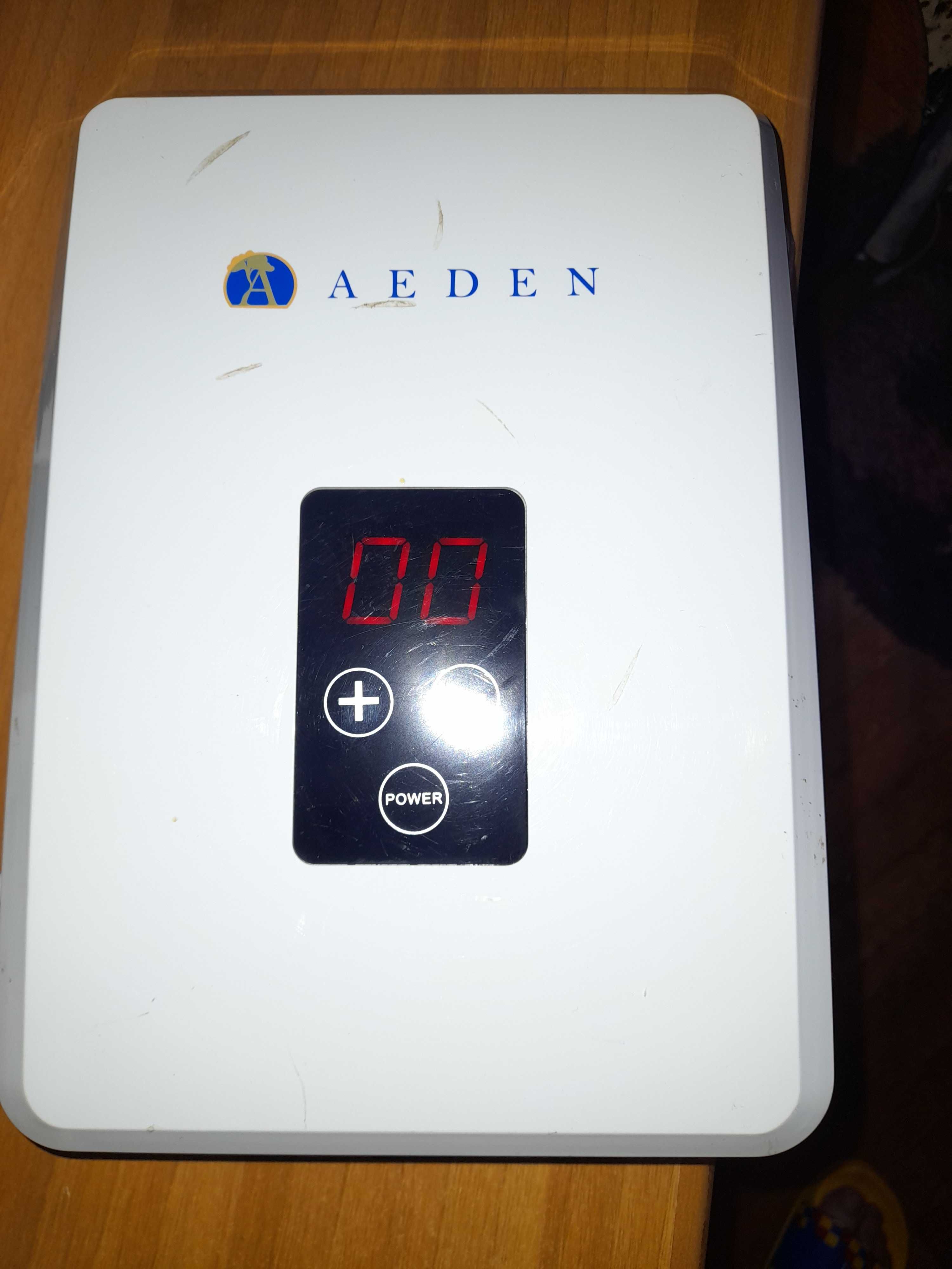 Vand aparat Ozon Generator Aeden