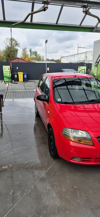 Chevrolet Aveo 1.2 – ideală pentru oraș și livrări, consum 6%