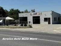 Vanzare sau Inchiriere Service Auto Malu Mare