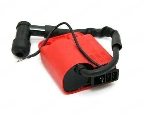 Aprindere CDI Piaggio Gilera Vespa 3 Pini