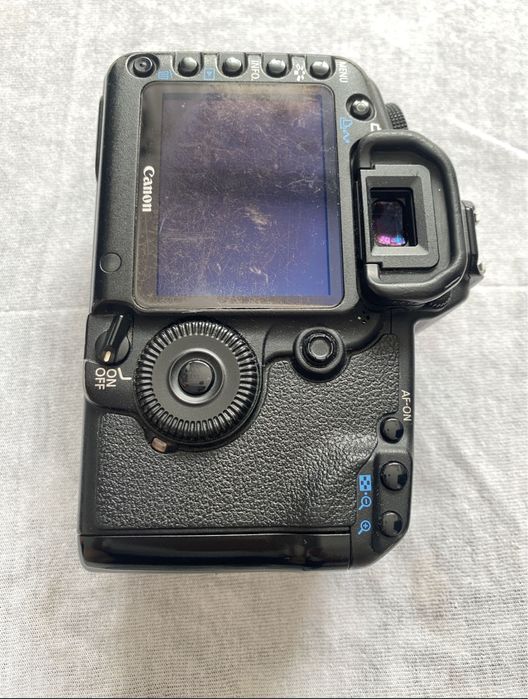 Canon 5D Mark 2 stare perfecta