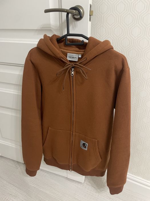 Carhartt Зип-Худи