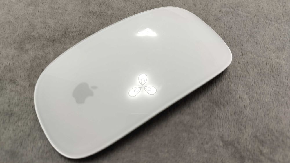 Apple Magic Mouse 2 Wireless A1657 Acumulator incarcare Lightning