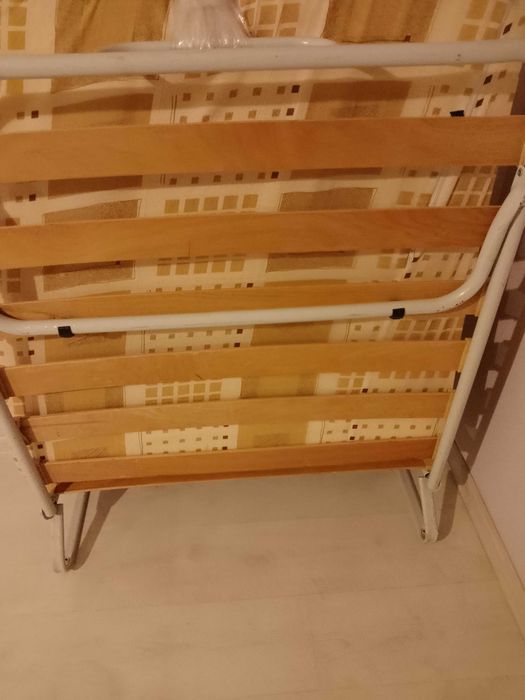 Голямо походно легло