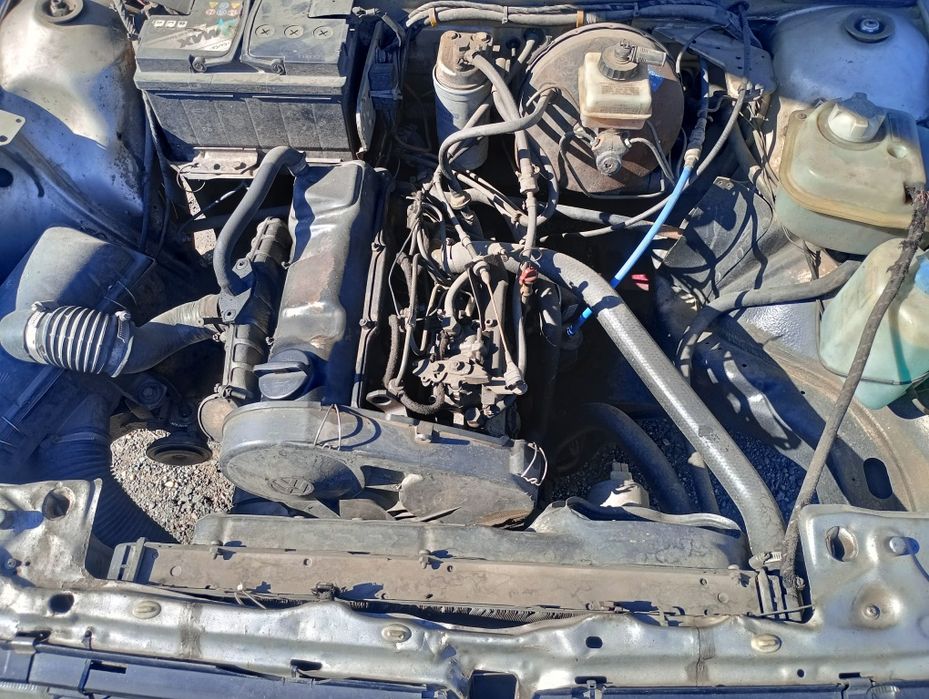 Audi 80  Cc Diesel