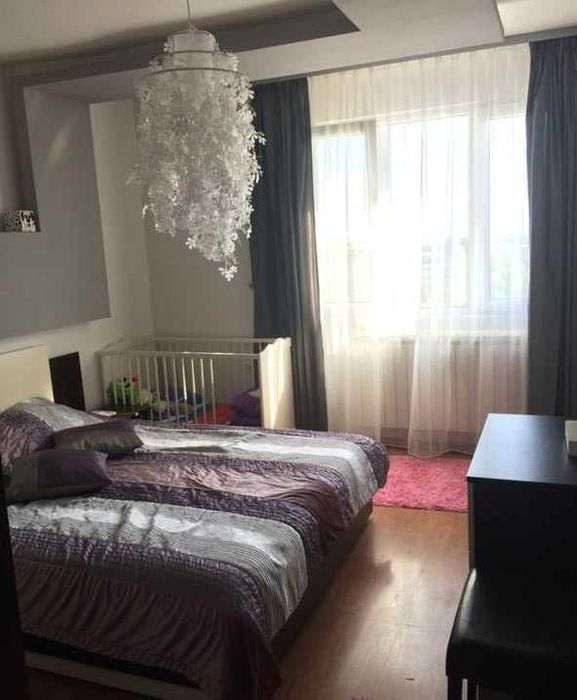 Двустаен апартамент в Люлин 1