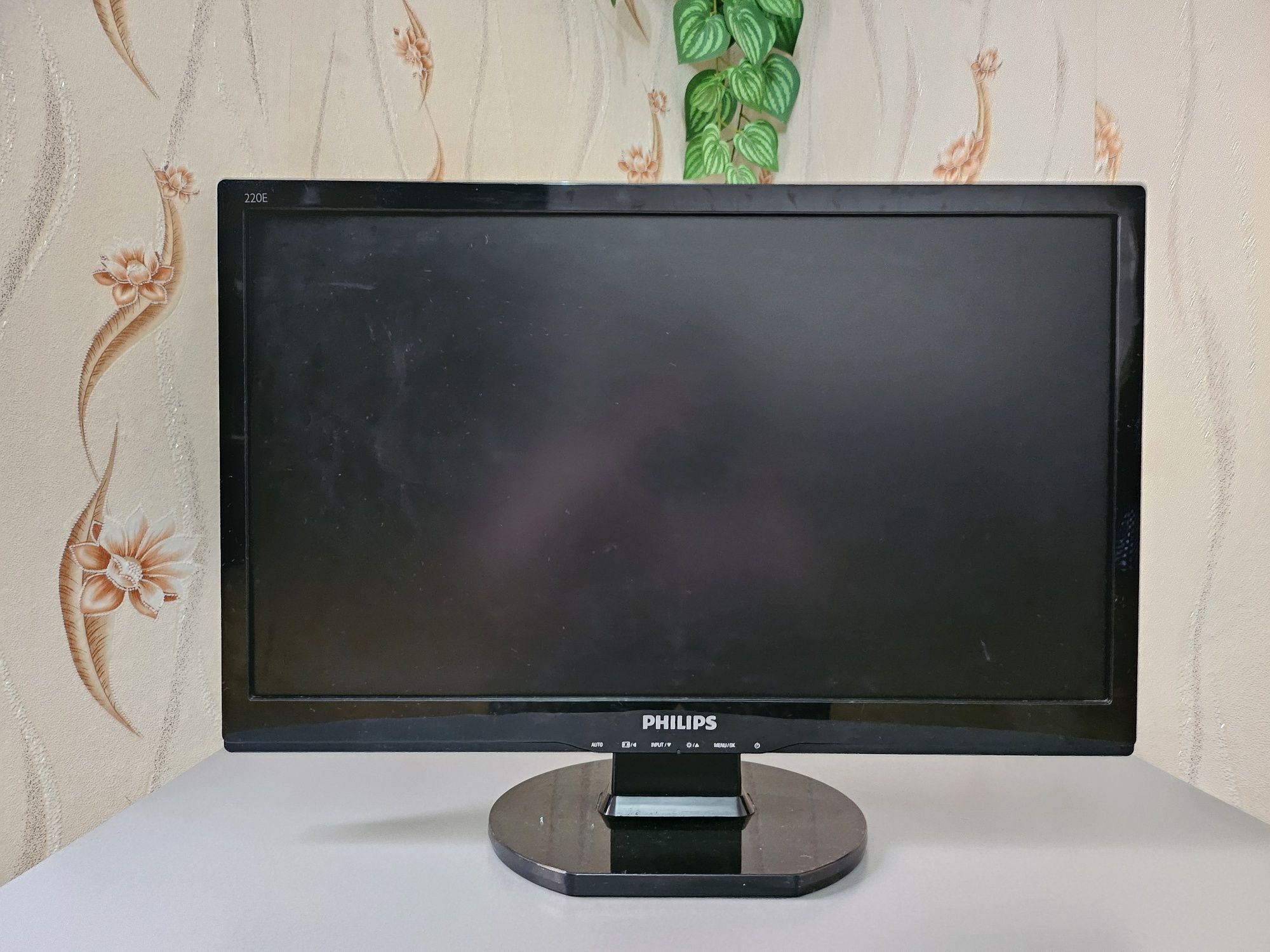 Монитор за компютър 24''