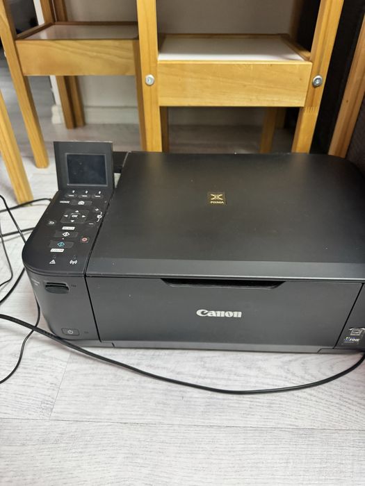 Vand imprimanta , tv si monitor