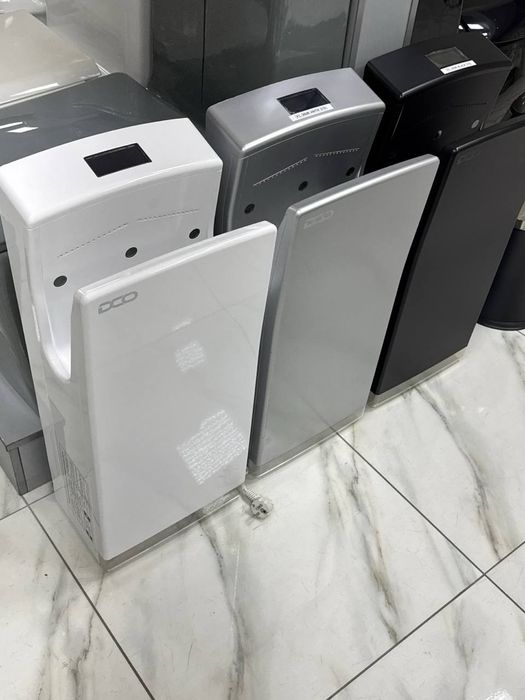 Фен для рук рука сушилка в широком ассортименте