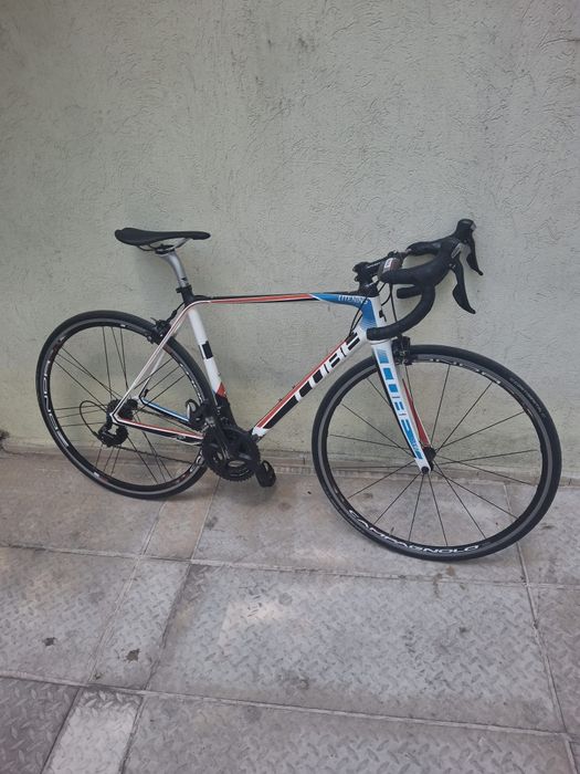 Cursiera cube carbon