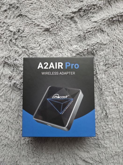 Adaptor wireless,Ottocast A2-AIR PRO Android