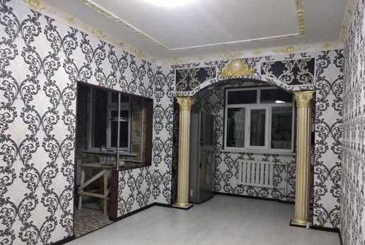 Продаётся квартира3/3/4 Юнусабад Шахристанская 69кв.м кирпич с мебелью