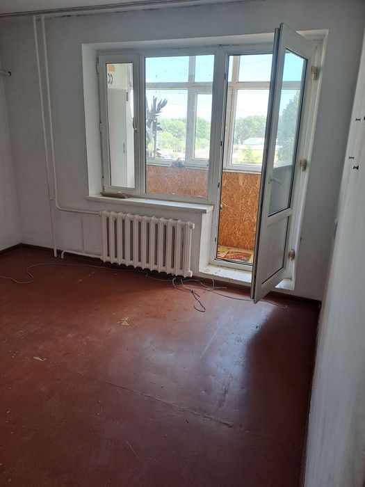 Сдам квартиру 2комн На усолке