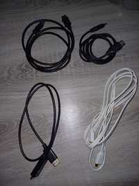 3 Cabluri hdmi, 1 cablu hdmi la display port