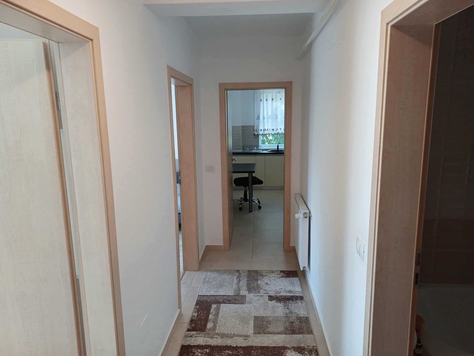 Apartament 2 camere decomandat bloc nou