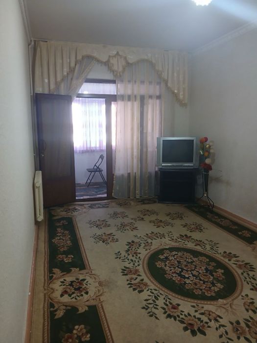 2 xonalik.  3 qavat  60 m2.  ID9107