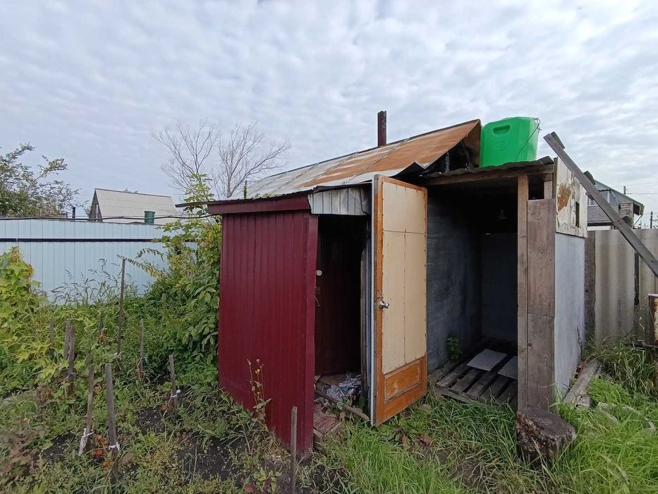 Продам дом в рабочем