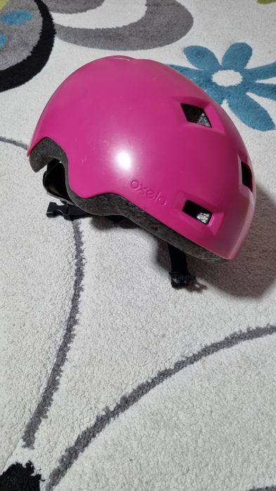 Casca bicicleta copii