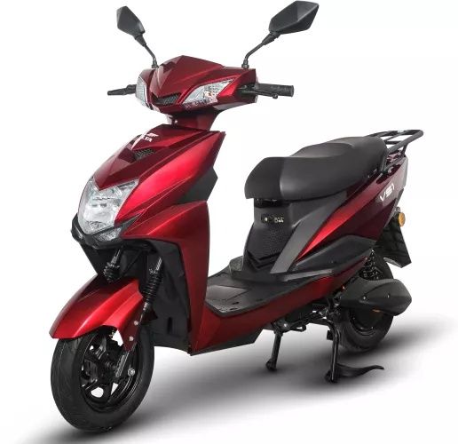 Vand scuter electric