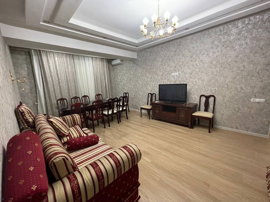 Аренда квартира БИЙ МЕТРО ГОРКИЙ