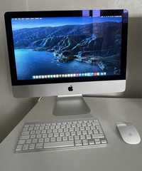 iMac 21.5 Mind 2014 500 Gb