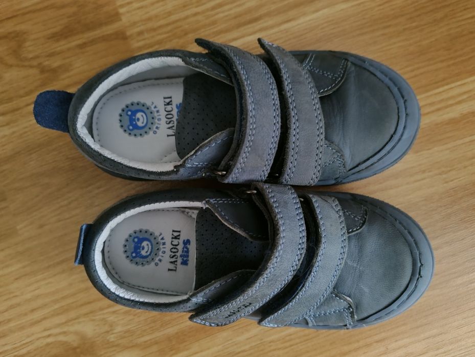 Pantofiori piele mărimea 26