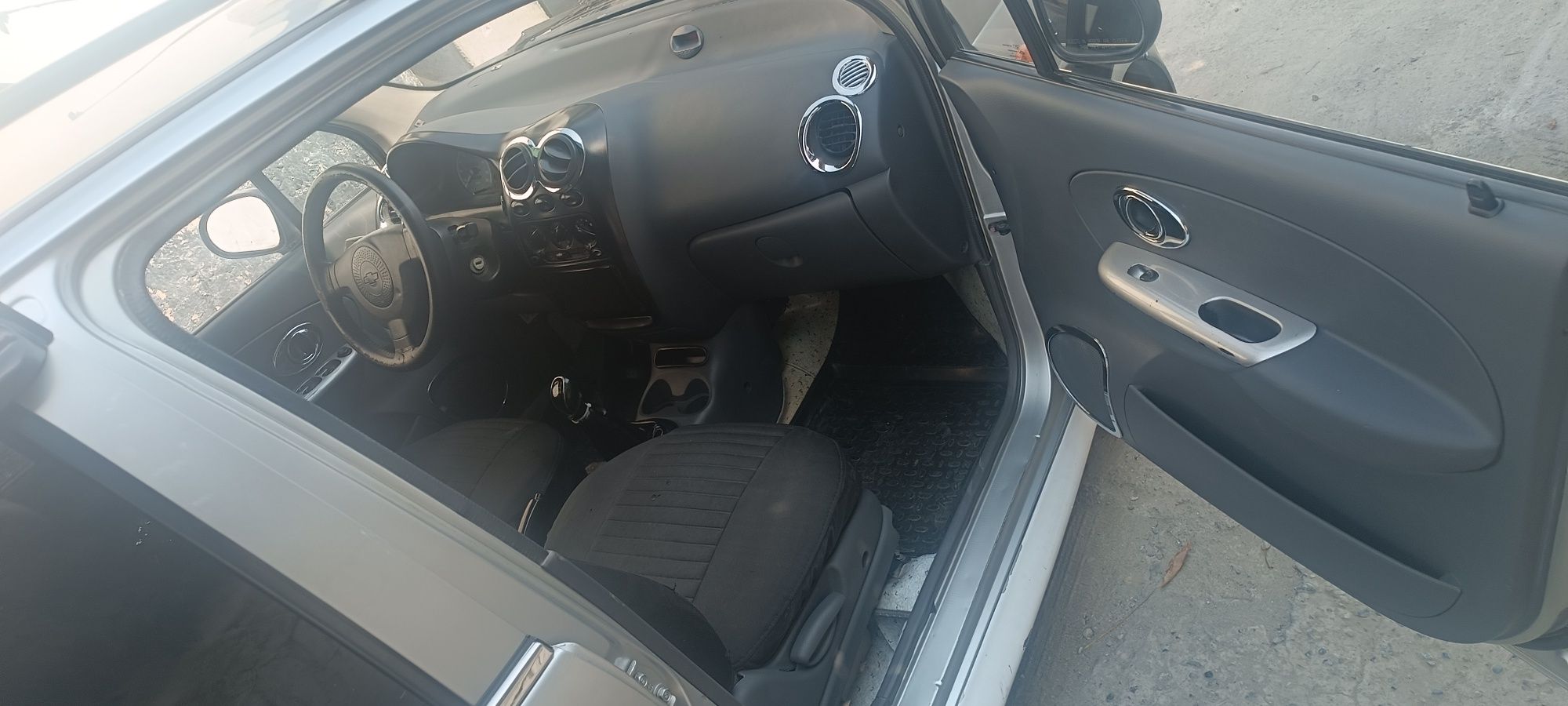 Matiz Best sotiladi