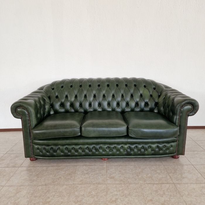 Диван Честърфийлд Chesterfield