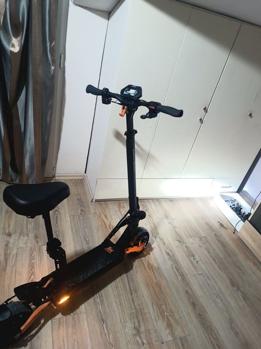Продавам: kukirin g2 pro