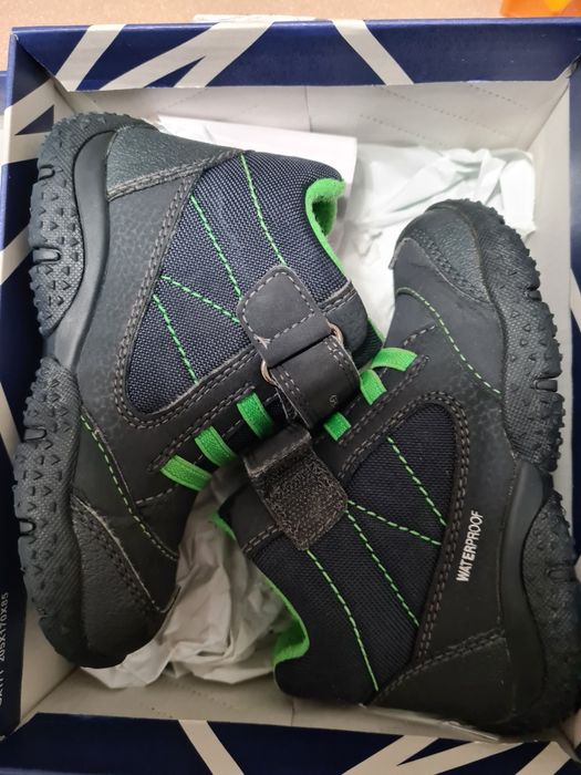 Детски боти GEOX