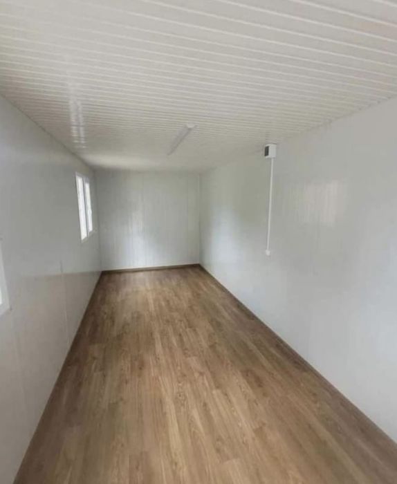 Containere modulare tip Birouri  Vestiare  Chioscuri  etc