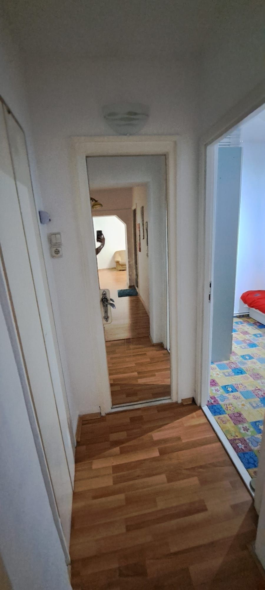 Apartament de vânzare