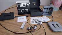 Amplificator casti dac