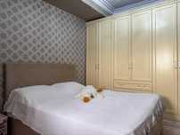 3-комнатная квартира 80 м² метро Хамида Алимджана - аренда 800 у.е.