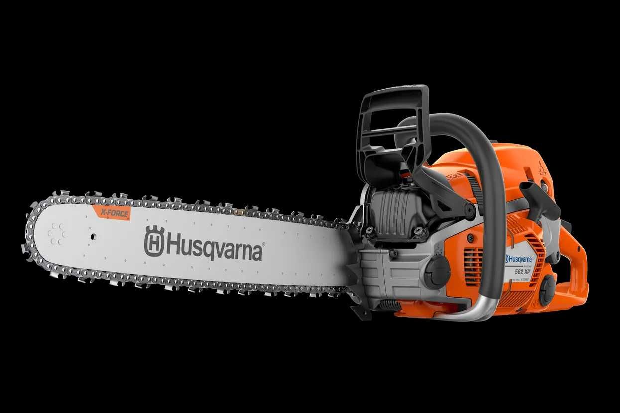 Нов Mоторен трион Husqvarna 562 XP AUTOTUNE /3.5kW, 18" 45см/