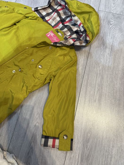 Geaca subtire 3-4 ani