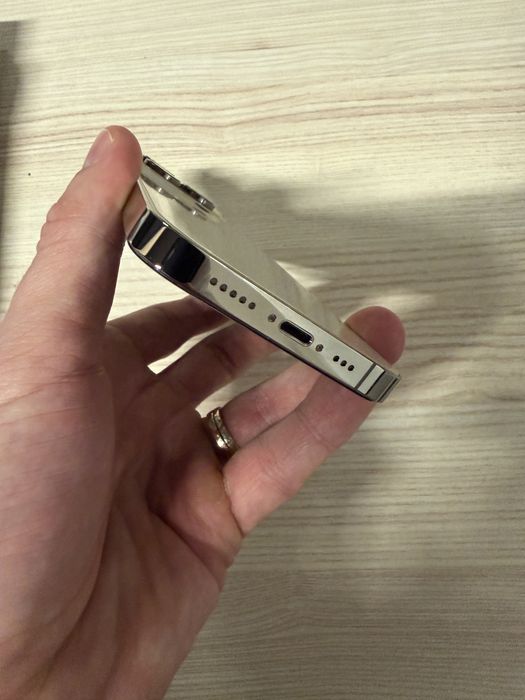 Iphone 14 pro gold 128GB