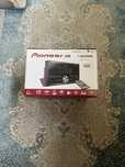 Pioneer magnitafon