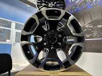 17” Джанти за Toyota Land Cruizer 120 150/ Hilux / Tacoma