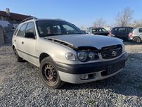 Toyota Corola 1.4 VVT-i 96hp 2001г На Части