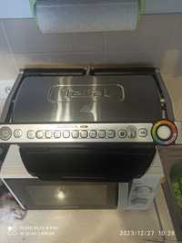 Гриль OptiGrill + XL от Tefal