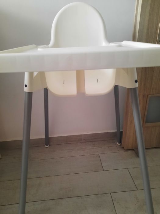 Scaun IKEA Antilop
