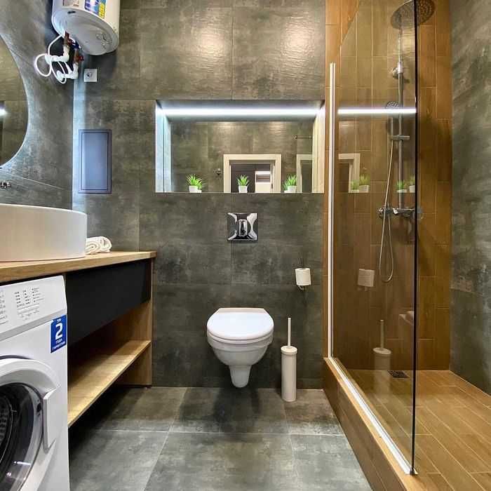 Сдается квартира в центре города