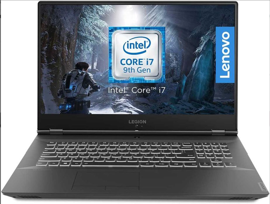 Lenovo Legion Y540