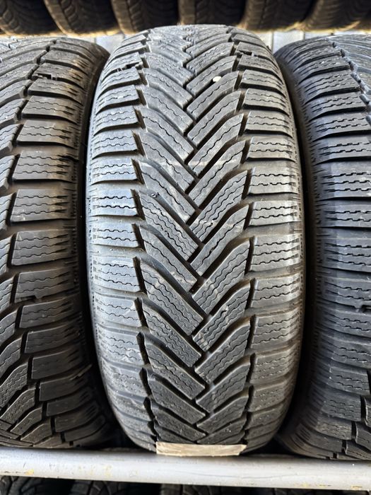 Anvelope 205/55/16 Michelin