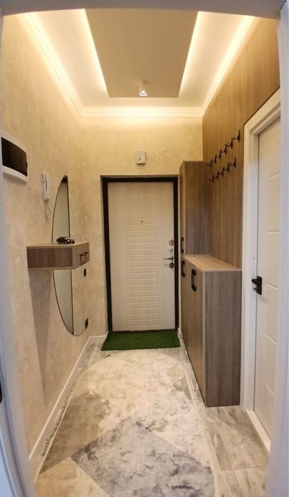 ( К22 ) СРОЧНО продается квартира с мебелью и техникой